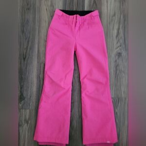 Roxy Kids Snowboard Ski Outdoor Wear Pants